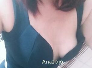 Ana2019