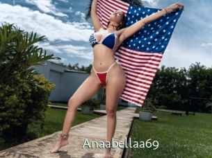 anaabellaa69 1 grosse chatte poilue