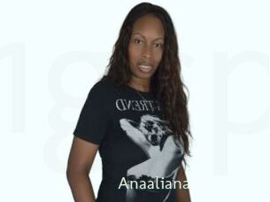 Anaaliana