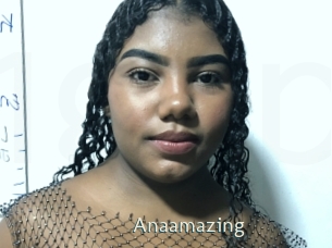 Anaamazing