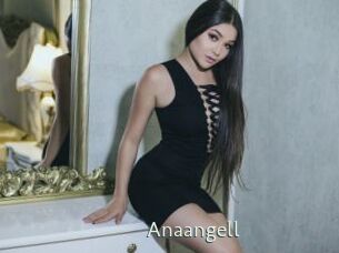 Anaangell