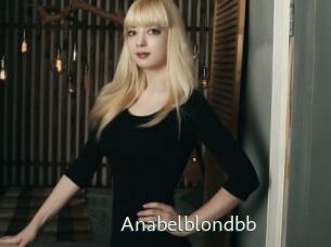 Anabelblondbb