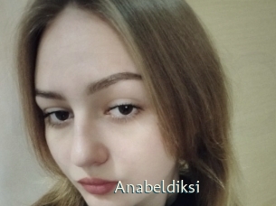 anabeldiksi 1 grosse chatte poilue