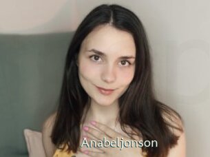 Anabeljonson