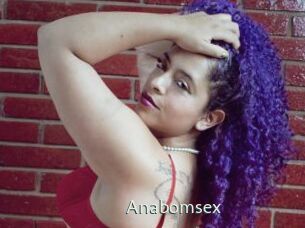 Anabomsex