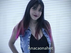 Anacaonahot