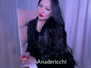 Anadericchi