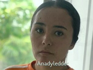 Anadyledder