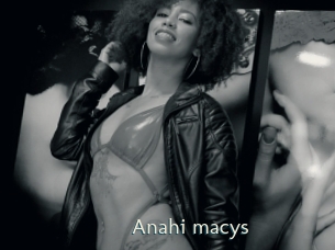 anahi_macys 1 grosse chatte poilue