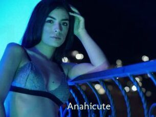 Anahicute