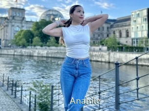 Anahile