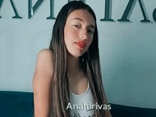 Anahirivas