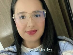 Anahiruizz