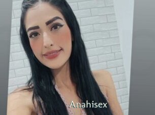 Anahisex