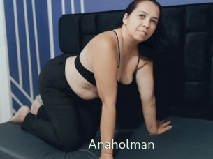 Anaholman