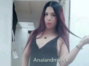 Anaiandmarck