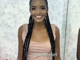 Anaidecket