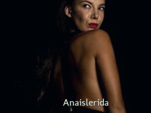 Anaislerida