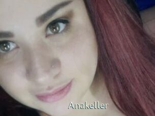 Anakeller