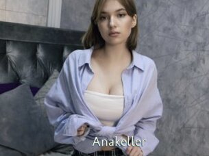 Anakeller