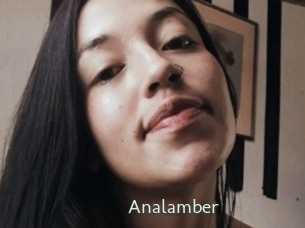 Analamber