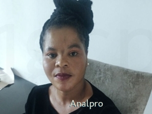 Analpro