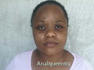 Analqueen69