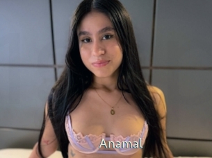 Anamal