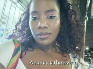 Anamariathonsson