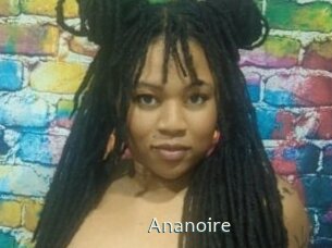 Ananoire