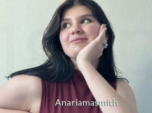 Anariamasmith