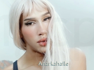 Anarkahaile