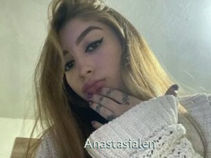 Anastasialen