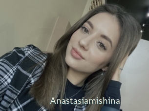 Anastasiamishina