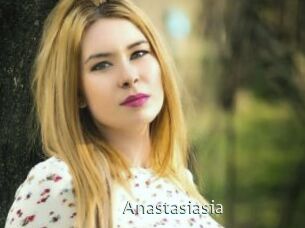 Anastasiasia