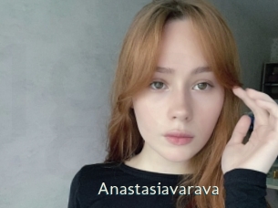 Anastasiavarava