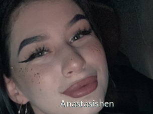 Anastasishen