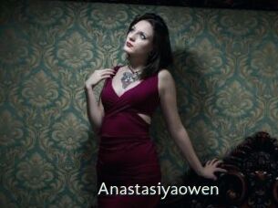 Anastasiyaowen