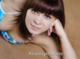 Anastayshacute