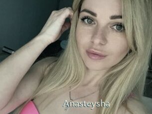 Anasteysha