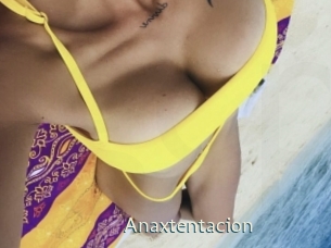 Anaxtentacion
