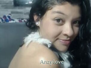 Anaylove