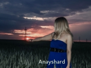 Anayshard