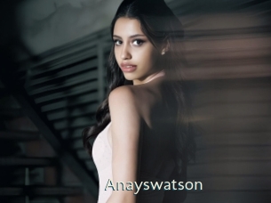 Anayswatson