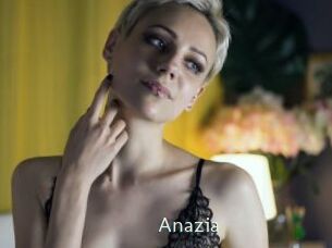 Anazia