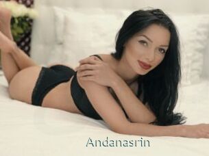 Andanasrin
