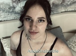 Andelinabarbie