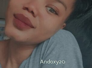 Andoxy20