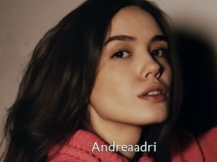 Andreaadri