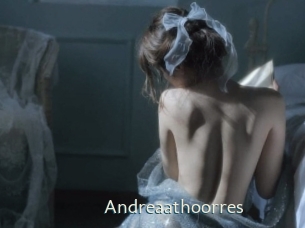 Andreaathoorres